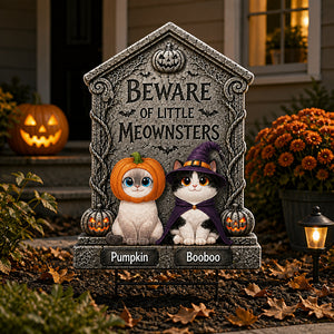 Beware of Little Meownsters – Custom Cat Yard Sign - Personalized Yard Sign 042f1c0a-6c1d-474f-bf60-b915f72a2657.jpg