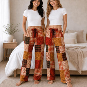 Family Matching Christmas Satin Pajamas, Patchwork Santa Pajama Set 043e9278-6308-4faf-83a8-c83994da1c9b-il_1588xN.8540122209_tild.jpg