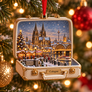 Personalized Cologne 3D Suitcase Ornament – Custom Name German Christmas Market Keepsake for Cologne Lovers & Travelers 0477efa9-63e9-4e15-8e18-5ddce29993ce-Image-Sep-14-2026-04_42_51-PM.png
