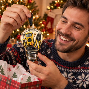 Personalized Electrician Christmas Gift - Custom Name Light Bulb Tools 3D Ornament 049a0bdf-fc26-45c8-99c3-6e0b72af2aab-Image-Sep-23-2026-11_01_47-AM-4-.png
