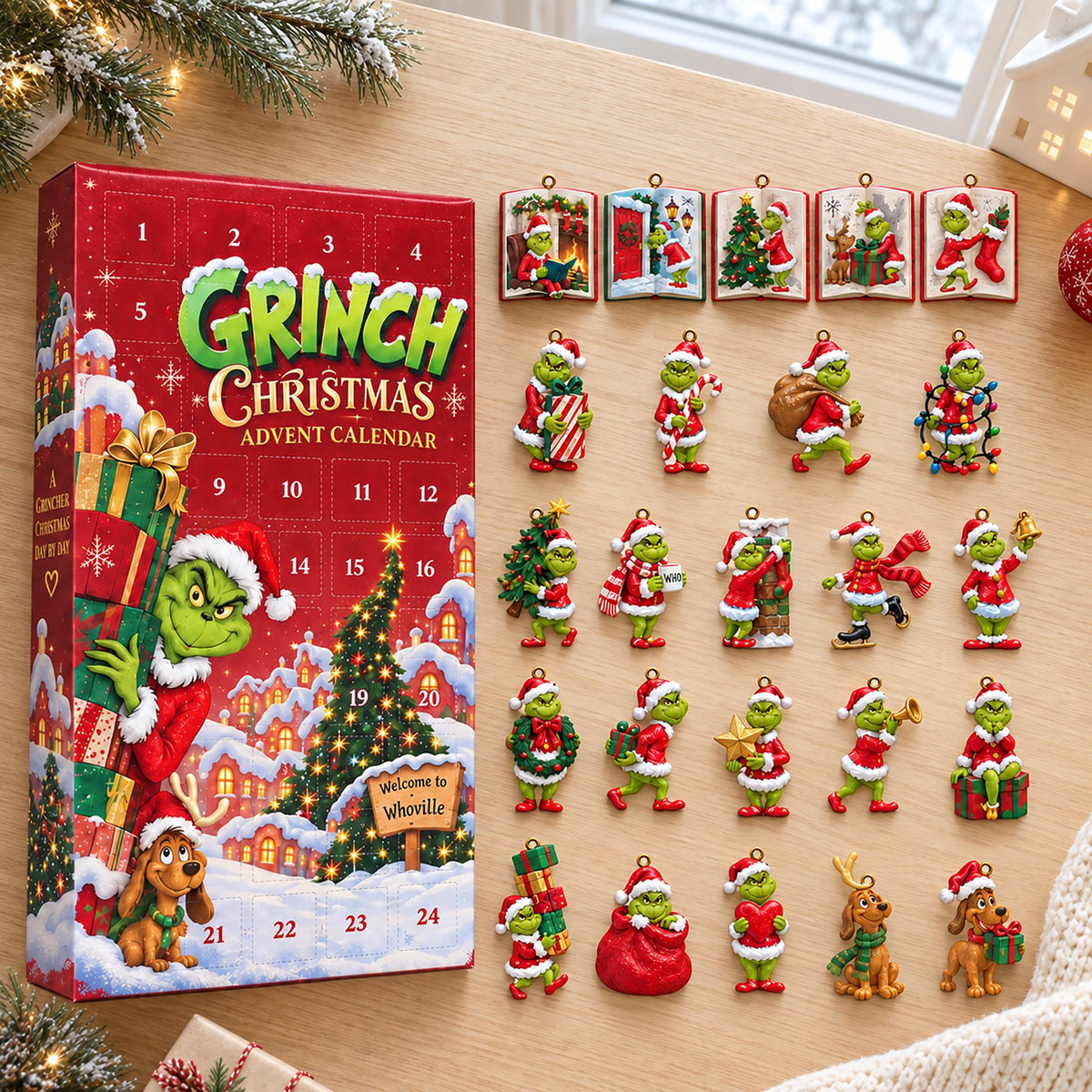 Grinch Christmas Advent Calendar 2026, 24 Acrylic Ornament Charms, Holiday Countdown Gift 049b0e0c-b27a-47be-9d4a-7fdf1d062561-il_fullxfull.8539994599_a4s0.jpg