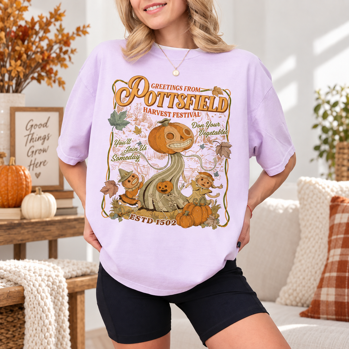 Greetings From Pottsfield Harvest Festival Shirt, OTGW Inspired Halloween Tee, Vintage Pumpkin Tshirt, Cozy Spooky Season Gift 04a7b17b-2eb0-4ba5-b678-aa89925d1b7d-6af9cba8-dbab-404c-9762-65d6ea8c105f.png