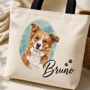 Custom Pet Portrait Tote – Upload Photo & Pet Name - Personalized AOP Tote 04bff9e6-dc85-405a-ba33-d2b672d21eb3.jpg