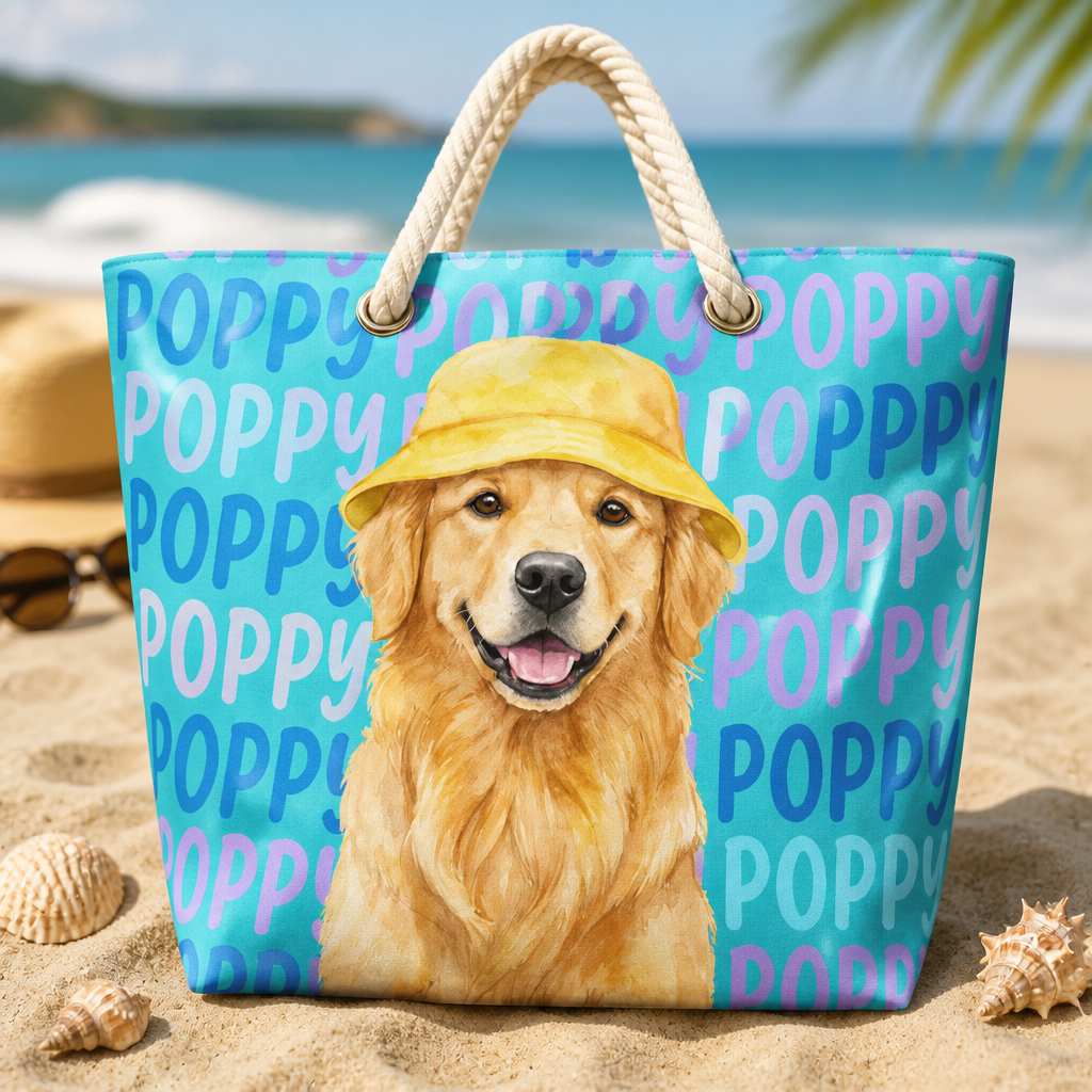 Custom Pet Portrait Beach Tote with Name - Personalized AOP Tote 04cadfb7-b559-457e-9f79-61cf19683153.png