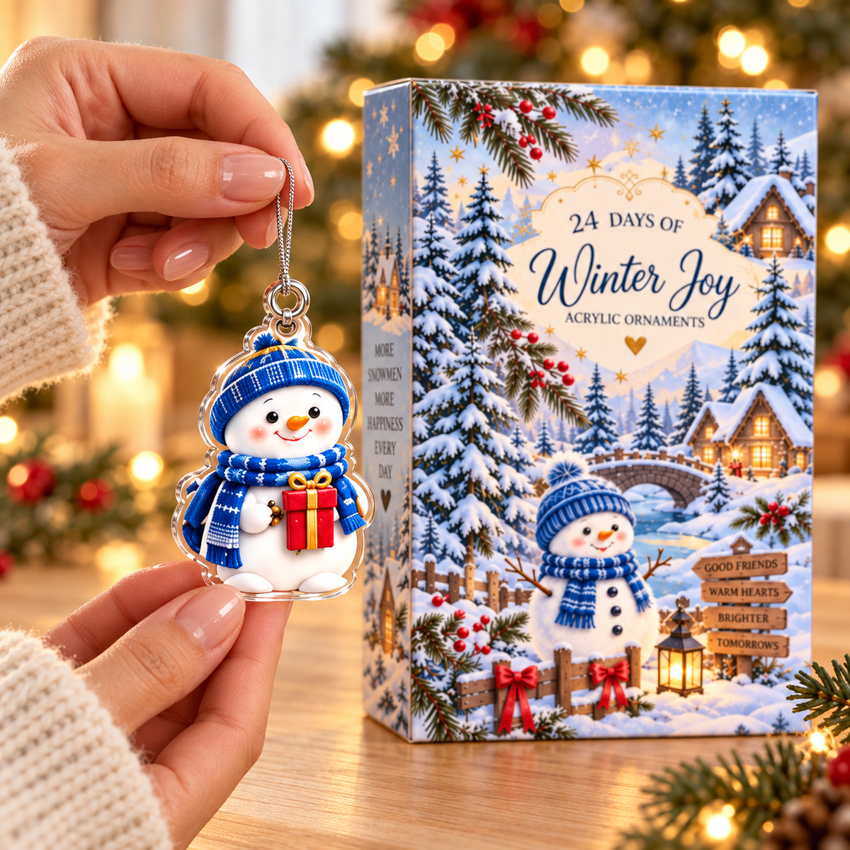 24-Day Snowman Advent Calendar, Acrylic Christmas Countdown Ornaments, Gift For Kid 04f0ea0f-1ed9-4b2c-81ce-c38ee15ccb46-M-c-treo-ng-i-tuy-t-Winter-Joy-2.png