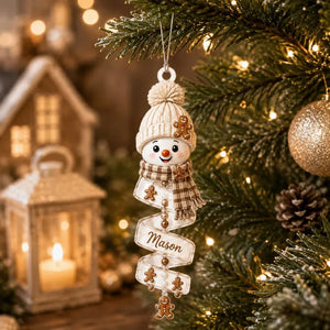 Christmas Snowman Spiral Ornament, Custom Name Snowman Acrylic Ornament, Christmas Tree Decor, Santa Snowman, 2026 Christmas Keepsake 04f1a0f5-ca2d-4fdf-a269-7234401168f6-tgtryrty-3-.webp