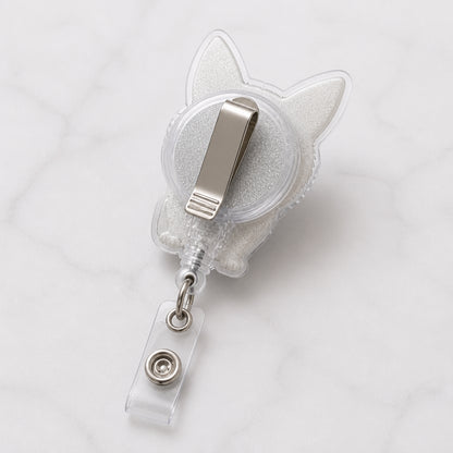 Custom Pet Photo → Chibi Badge Reel - Personalized Custom Shape Badge Reel 051bc5e8-34c5-42af-b4c2-9e958c47586b.jpg