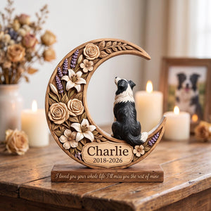Personalized Pet Memorial 2D FLAT Wooden Block, Custom Photo Dog Cat Wood Sign, Pet Loss Sympathy Keepsake, Pets Remembrance Gift 053b173e-aea0-4c70-9981-bd9f9e219b4f-1.jpg