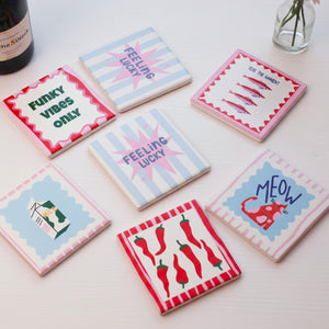 Mix & Match Your Ceramic Coasters, Select Designs, Create a Unique Look for your Home 053cb502-ec78-418f-9952-9c3377984888-2.jpg