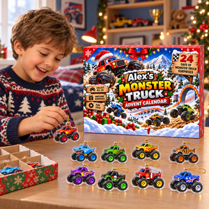 24 Days of Monster Trucks - Personalized Christmas Advent Calendar 0562d913-7b82-42d6-9900-e3f89d9648ae-w4_b0320c43-3be9-499e-b408-dd37f99a0673.png
