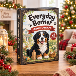 Everyday Berner Advent Calendar 2026 - 24-Day Festive Countdown, Acrylic Charms Blind Box - Gift For Bernese Mountain Dog Lovers 0567ce59-5ba5-4f9c-aecb-70a0e22f54d0-daily-berner-box.png