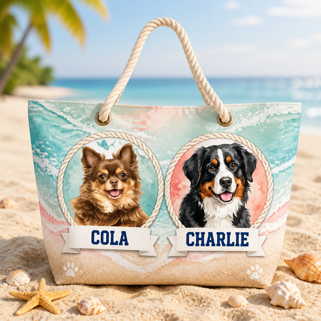 Custom Pet Portrait Beach Tote – Nautical Badge Edition - Personalized AOP Tote 05715e1c-8b91-4897-8968-1eebaa7c4f01.png