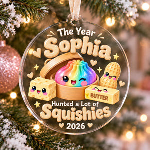 Trending Squishy Ornament, Squishy Lover Christmas Ornament, Custom Name Acrylic Ornament, Kids Squishy Collector Gift, 2026 Keepsake Decor 0571bd23-57ee-4a0e-8cf1-a8ea874522ae-5.jpg