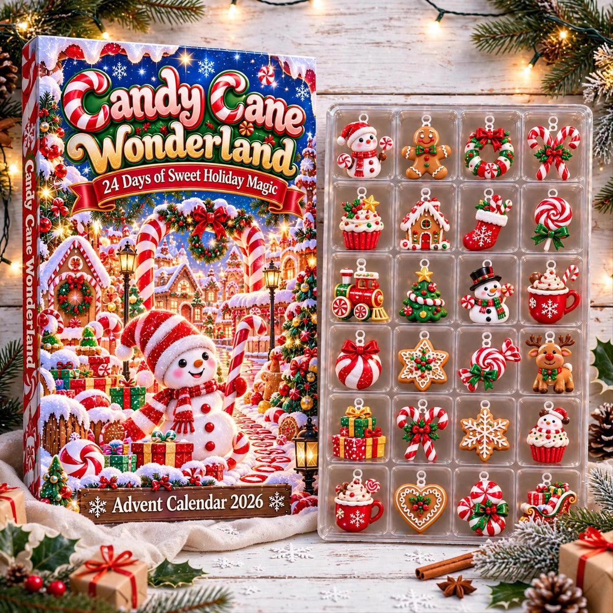Candy Cane Wonderland Advent Calendar 2026, 24 Piece Candy Cane Ornament Set, Blind Box Advent Calendar, Christmas Countdown Gift 05adb1ce-c8f2-4934-83c8-03ce87a36c26-il_fullxfull.8650080627_mu4b.jpg
