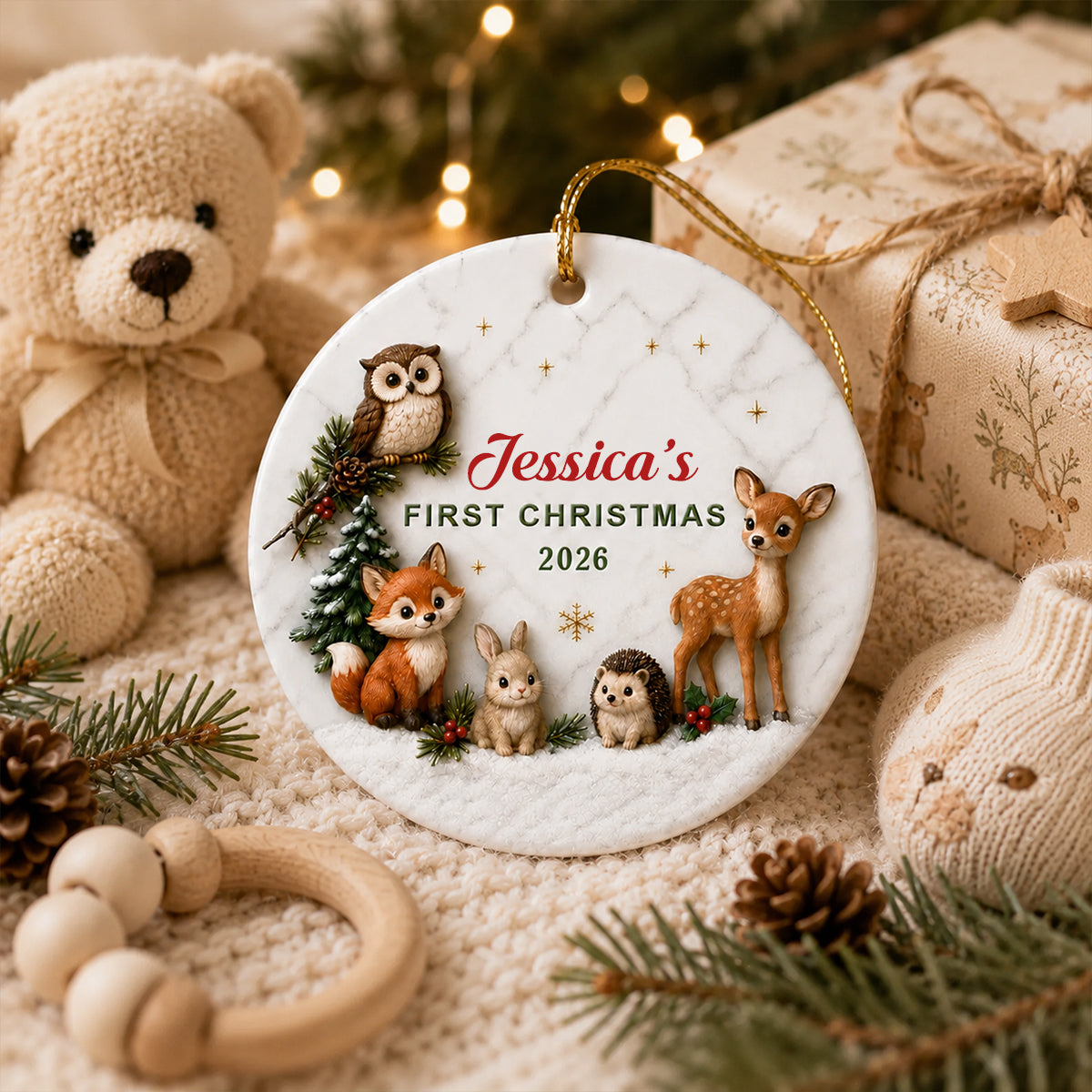 Baby First Christmas Woodland Animals - Real 3D Raised Ornament 05beeef2-b114-4edf-bf3a-855613d011f3-Banner-1-2-.jpg