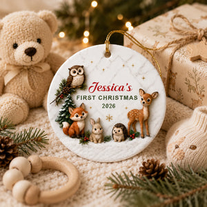 Baby First Christmas Woodland Animals - Real 3D Raised Ornament 05beeef2-b114-4edf-bf3a-855613d011f3-Banner-1-2-.jpg
