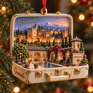 Personalized Granada Christmas Ornament – Custom Name 3D Alhambra Travel Keepsake for Spain Lovers & Travelers 05dc8b4e-0a49-4ad6-80ce-d4a896d444c7-Image-Sep-14-2026-05_18_11-PM.png