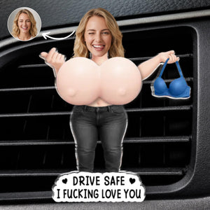 Squeeze Me I Miss You Personalized Photo Squishy Acrylic Car Vent Clip, Romantic Car Accessory, Anniversary Gift for Boyfriend 0601c733-b1d0-4153-8cbb-fd6a59346a3b-1.jpg