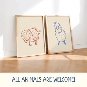 Custom Pet Portrait, Custom Dog Portrait, Badly Drawn Pet Portrait from Photo, Personalized Dog Lover Gift 060d8b27-55c4-43d2-9c37-9741832a4c2c-fdfdgfdgf-1-.jpg