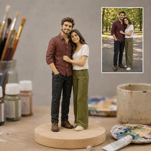Custom Couple Figurine From Photo, Personalized 3D Statue, Wedding Anniversary Gift 061a34ec-fcdd-4115-b2f8-5e55871ccb67-dsfdf-5-.webp
