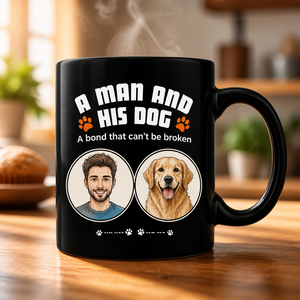 A Man And His Dog – Custom Photo Sketch Mug - Personalized Mug 06249f58-9f8a-408a-aec9-c1f1fb7e25b4.png