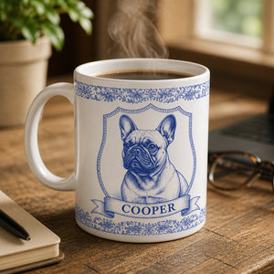 Custom Pet Portrait Toile Edge-to-Edge Mug – Photo to Engraved Art with Name - Personalized Edge-to-Edge Mug 06406434-61a4-4e7e-bd88-6c53213f27f5.jpg