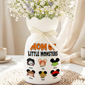 Mom Life Horror Halloween - Personalized Bloom Vase 0663518c-078c-4d3d-bfd4-f812cd3404b0-mk4.jpg