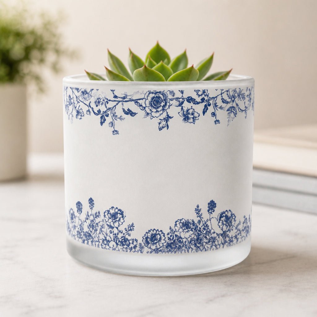 Custom Pet Portrait Botanical Planter – Photo-to-Engraved Art with Name - Personalized Mini Glass Plant Pot 066effee-a6ea-40d2-a4d9-a2f4b0977607.jpg