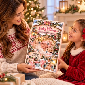 Personalized Baby Newborn Christmas Advent Calendar 2026, Custom Baby Name Blind Box, 24 Day Countdown Tiny Joy Baby Xmas Ornament Token Set 069ecd55-8a46-430d-9088-70c6c5b53c0f-il_fullxfull.8595213490_lbgo.jpg