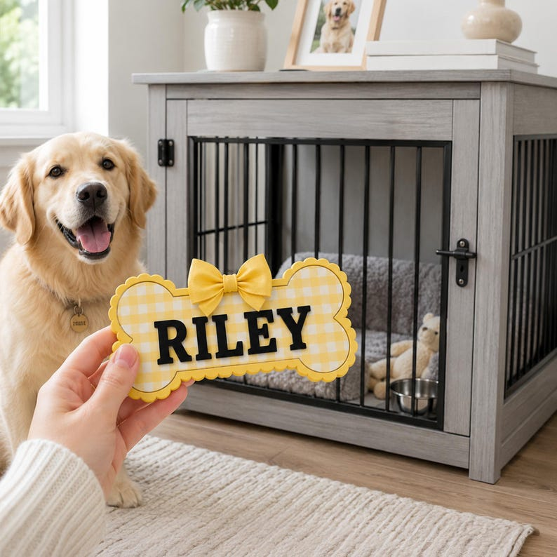Personalized Dog Bone Name Sign, Custom Wooden Pet Name Plaque, Puppy Room Decor, Dog Mom Gift, Pet Lover Gift, Dog Wall Hanging Sign 06b38397-cb6f-44f5-b83c-07ac72e7be92-il_794xN.8437615834_21pb_converted.png