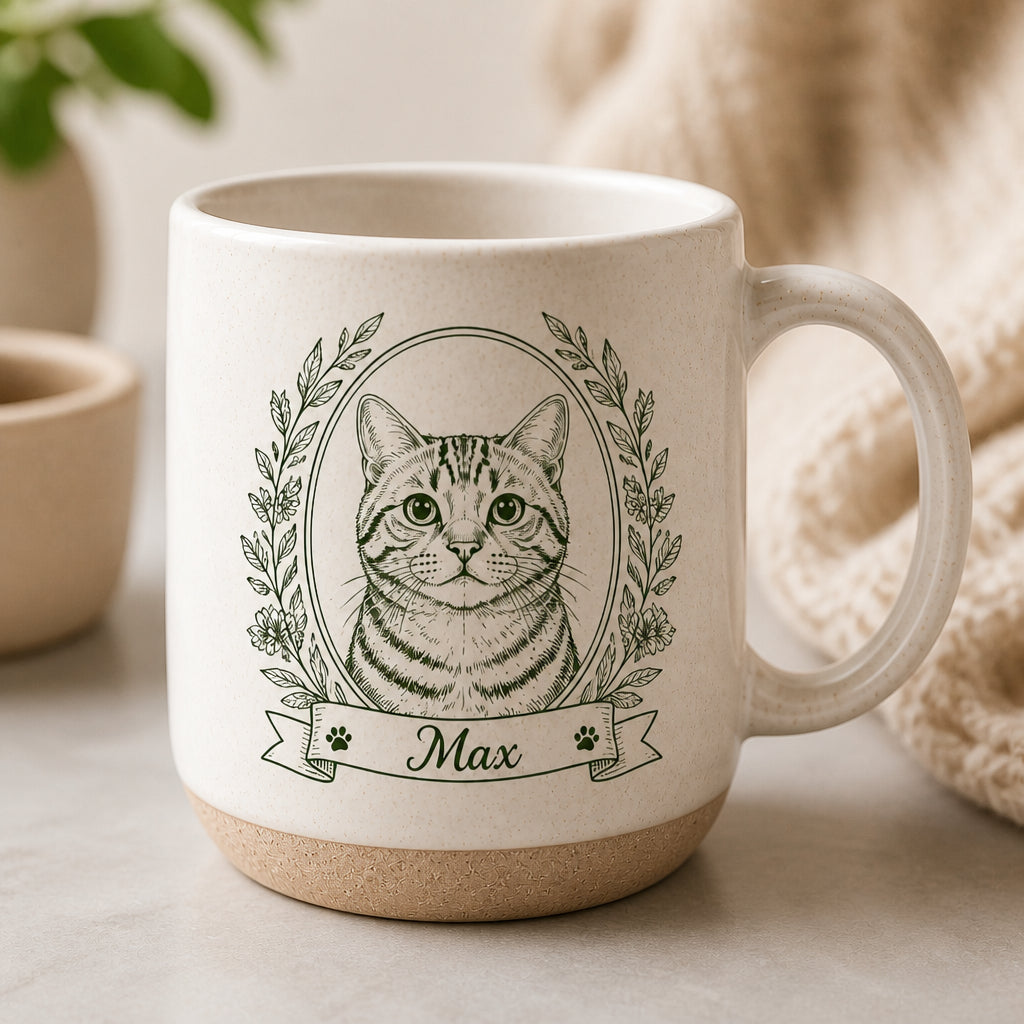 Custom Pet Line-Art Portrait Pottery Mug - Personalized Pottery Mug 06f2fb53-7b87-4c9f-8bfc-550fbffd30c3.jpg
