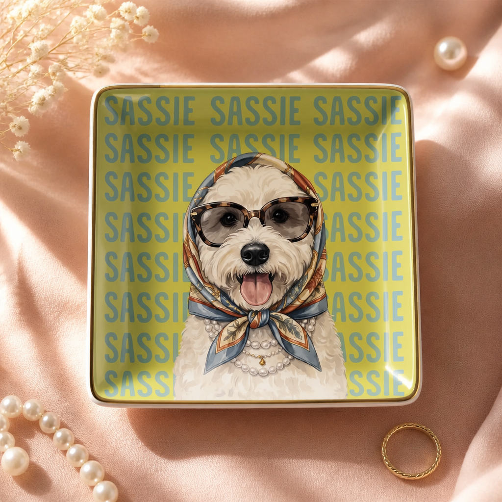Chic Pet Cameo Trinket Tray – Photo to Illustration + Name - Personalized Jewelry Plate 0712dcc3-0bc6-45c3-b131-519dff2d61ff.png