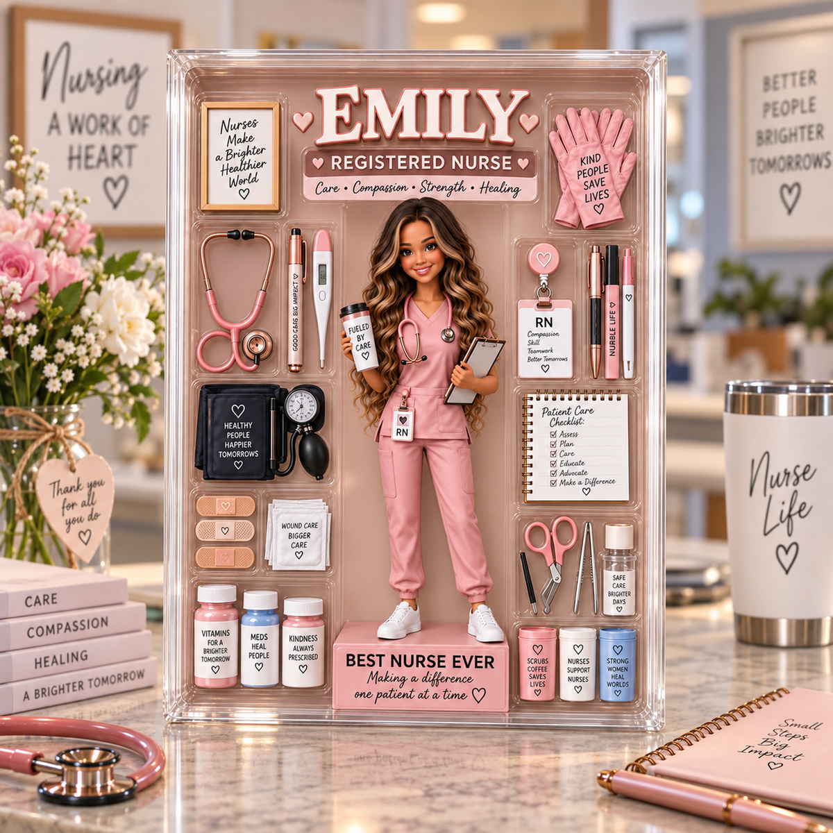 Personalized Registered Nurse Acrylic Block – Custom Photo & Name RN Figure, Nurse Appreciation Gift & Medical Office Decor 0726f1f6-ca15-41ee-bc3d-bf4a3827b2f7-Image-Sep-15-2026-02_14_37-PM-1-.png