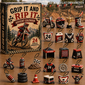 Race Pit Advent Calendar 2026 - 24-Day Festive Countdown, Acrylic Charms Blind Box - Gift For Motor Lovers 07555c16-2d5c-4623-a3ac-4d8643c3e0d3-race-text.png