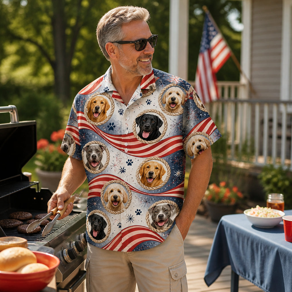 Custom Pet Face Patriotic Hawaiian Shirt - Personalized Hawaiian Shirt 075bf440-d38f-4f78-86ea-4963f5ed585b.jpg