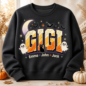 Halloween Grandma Sweatshirt – Custom Role & Kids’ Names - Personalized Sweatshirt 07767b52-af83-4c92-9d12-b559c0d09a14.png
