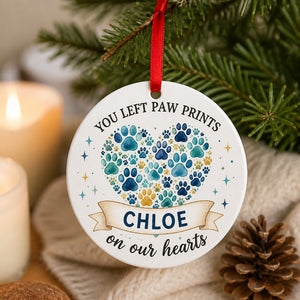 Pet Memorial Paw Prints Ornament - Personalized Name - Personalized Ornament 07c2c6e8-da0f-4916-8194-81162ddf29e0.jpg