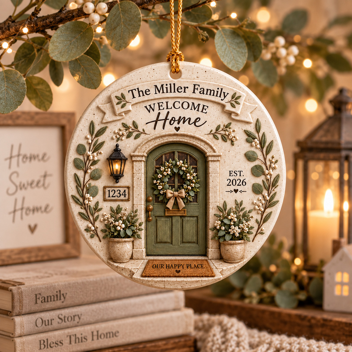 Personalized 3D Welcome Home Ceramic Ornament - Custom Family Name, House Number & EST Year Keepsake 07e874fc-a104-4023-b72b-7441e45af3c4-Image-Sep-14-2026-11_57_07-AM-3-.png