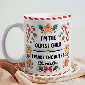 I’m The Child Who Make The Rules - Personalized Mug, Gift For Family, Funny Gift For Kids 07edc8b5-1d54-425a-9ccb-e044e35b7592-MOCKUP-4.png