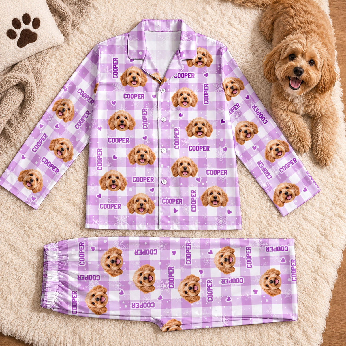 Custom Photo Dog Cat Mom Dad Pajamas, Christmas Gift for Pet Lovers 07ff0d65-c368-42c5-b7a3-60175e63989c-il_fullxfull.8543234610_f2eb.jpg