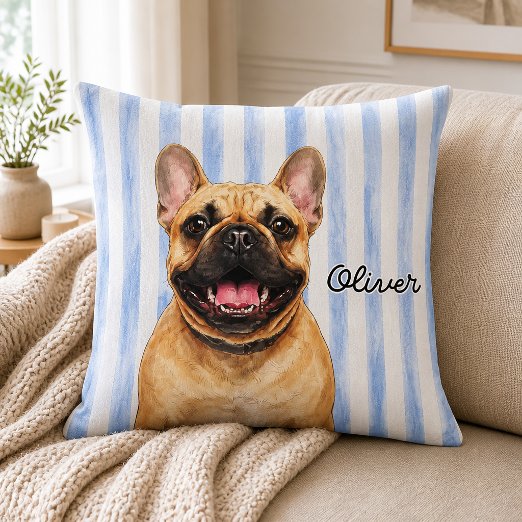 Custom Pet Portrait Name Pillow – Pastel Cameo Edition - Personalized Pillow 0801ef36-3363-4099-972d-54c5ce95ba19.png