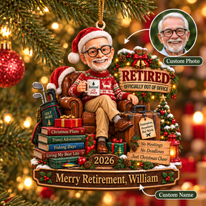 Personalized Retirement Christmas Ornament 2026 – Custom Photo & Name Retired Gift for Dad, Grandpa, Husband, Golfer & Traveler 08127d30-6df3-4a27-aac5-b6c77f6829eb-Image-Sep-18-2026-11_38_10-AM-2-.png