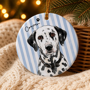Custom Pet Portrait Ornament – Watercolor Wreath Edition - Personalized Ornament 081486fb-f6e6-400a-9e38-2ad8ae7600fc.jpg