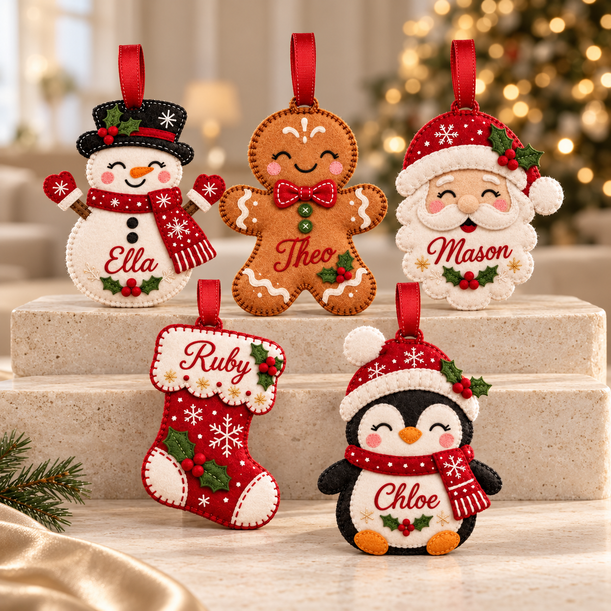 Personalized Felt Christmas Ornament with Custom Name, Handmade Holiday Tree Decoration, Christmas Keepsake Gift 0818bb85-1de7-428e-8f07-0ee73e0dc567-N-m-m-n-n-Noel-sang-tr-ng.png