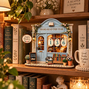 Personalized Reading Tracker Bookstore – Miniature Bookshop Decor, Books Read Counter, Custom Library Gift for Book Lovers 08217d4f-8e4c-48aa-9fbc-e4a8f611e5af-gf-1-.webp