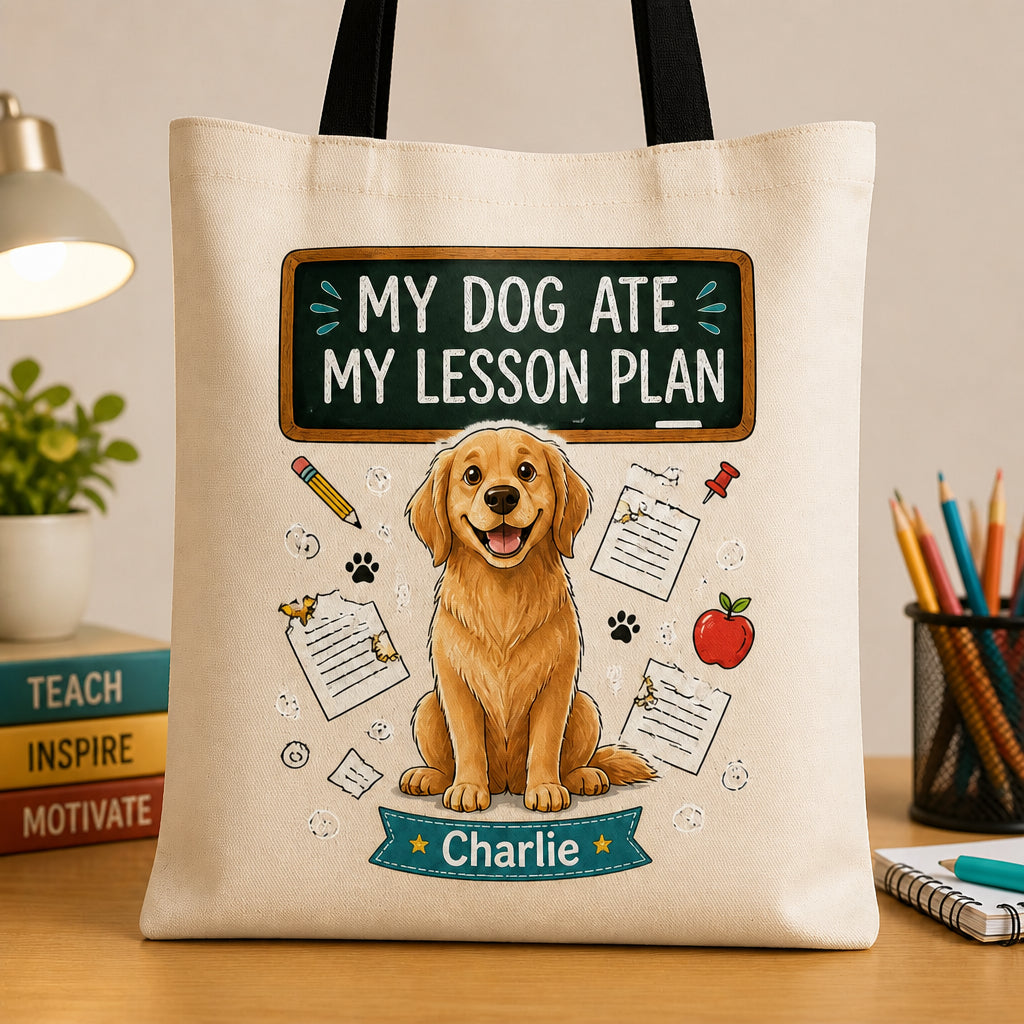 Teacher Tote – My Dog Ate My Lesson Plan (Personalized Name) - Personalized AOP Tote 0852352e-04ff-415b-b4a1-0950cc297877.jpg