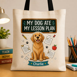 Teacher Tote – My Dog Ate My Lesson Plan (Personalized Name) - Personalized AOP Tote 0852352e-04ff-415b-b4a1-0950cc297877.jpg