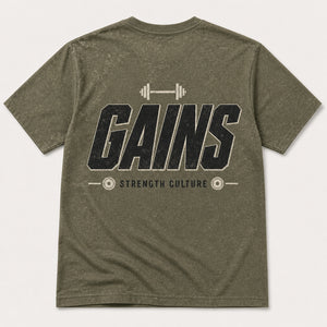 GAINS Bold Gym Tee - T-Shirt - All over printed 08a04aa9-48bb-4fe1-9f09-93f619f19265.jpg