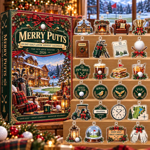 Golf Advent Calendar 2026, 24 Days Christmas Countdown, Golf Lover Ornament Set, Golfer Christmas Gift, Golf Holiday Decor, Golf Gift 08c4355c-2d74-476d-af53-d5a4328e5d5d-il_1588xN.8596466434_n5zl.jpg