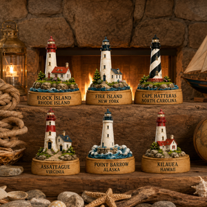Lighthouses of America Advent Calendar 2026 – 24-Day Coastal Heritage Countdown, Collector-Grade Lighthouse Miniatures 08de4b65-9c93-441f-830d-0fd70b7f5459-460d52a3-589a-497e-a0be-db48acf590dc.png